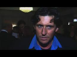 'Into The West' Film Premiere, Dublin City, Ireland 1992