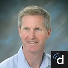 Dr. Charles B. Hough, MD