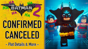 Ralph fiennes as alfred pennyworth; Lego Batman Movie 2 Officially Canceled Plot Details Characters More Revealed Youtube
