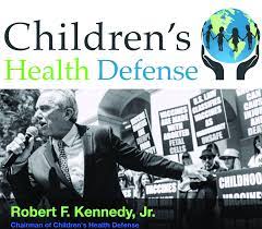 Robert F Kennedy Jr On Coming Covid Vaccines Inside The Vatican