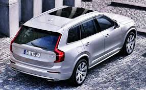 2021 Volvo Xc90 T8 Twin Engine Volvo Review Cars