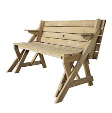 I highly recommend becoming a strong strong friend with us! Airwave Bennett Wooden 2 In 1 Convertible Folding Picnic Table Bench