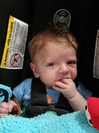 Hey fellow Trojans , Josiah is here :) Josiah angel orellana born Sept 8th,  2016 weighing 8lbs 6oz and 21inches. Still can't believe this big boy was  inside me. Only missed one