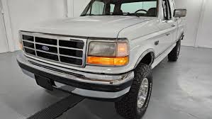 Image result for Silver 1992 Ford Truck