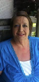 Obituary: Naomi Gail (Sutton) Calhoun