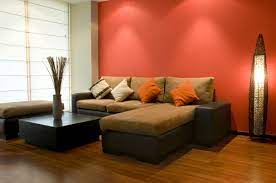What Wall Colors Go With Brown