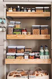 17 Of The Best Kitchen Storage Ideas For Busy Parents Small Kitchen Storage Pantry Drawers Small Cupboard