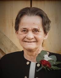 Obituary for Frances Dianne (Griffin) Kinley