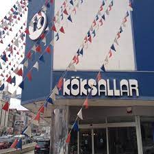 photos at koksallar mobilya