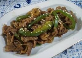 Your total grilling time should be around 2 hours. Recipe Delicious Beef Bulgogi Bumbu Racik