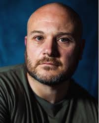 The City Is Ours (TV Series)