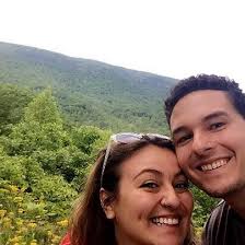 Deven Hill and Jacinda Ayala's Wedding Website