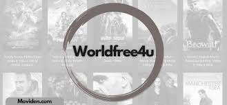 Worldfree4u is defamed for leaking all the movies in hd quality. Worldfree4u Latest Update Download Hd Movies Video Moviden