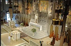 Our Lady Of Good Counsel New York Ny