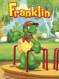 Franklin Season 1 Episode 13 Toronto Public Library Overdrive