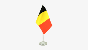 The original size of the image is 2400 × 2080 px and the original resolution is 300 dpi. Satin Desk And Table Flag Belgium Drapeau De Cote D Ivoire Transparent Png 400x400 Free Download On Nicepng