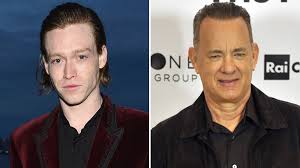 Caleb landry jones, the actor, musician, and visual artist, is back with a pair of songs he recorded over the winter's transition into 2020. Caleb Landry Jones To Co Star With Tom Hanks In Amblin S Bios Variety