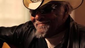 Warner Williams, Guitarist (Interview and Performance)