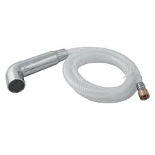 When this happens, it can become very frustrating. American Standard Sidespray And Hose For Kitchen Faucet Polished Chrome M953670 0020a The Home Depot