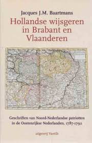Raadpleeg voor het maken van je beslissing ook altijd het reisadvies van de nederlandse of belgische overheid. Hollandse Wijsgeren In Brabant En Vlaanderen Oudefotoboeken Nl