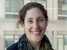 Q & A with Leslie Kimmelman