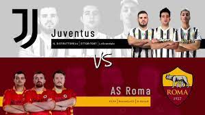 Like most serie a matches, this one's airing on espn plus, the standalone streaming service for the cable sports channel. Juventus Vs As Roma Highlights Matchday 3 Efootball Pro Iqoniq 2020 2021 Youtube