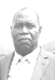 Obituary for Ex Police Officer Corporal #744 Prince Albert Clarke Sr