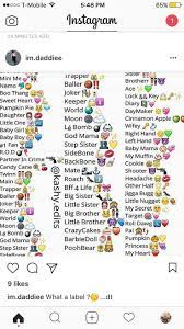 Maybe you would like to learn more about one of these? Aesthetic Spam Names For Instagram For Girl Novocom Top