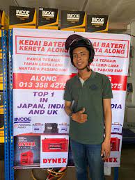 Pertama jika waktu mula² pasang bateri kereta, anda tidak rapatkan terminal sehingga ke pangkal kepala bateri. Kedai Bateri Kereta Kedai Bateri Kereta Along Kuantan Facebook