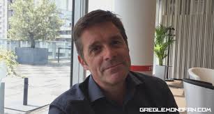 Eric Boyer interview