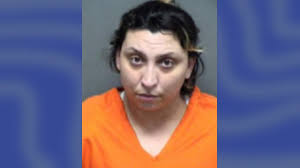 San Antonio woman accused of stealing mail from 90 addresses