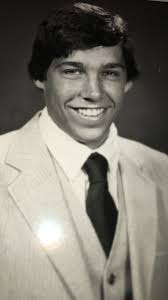 Another shot of the Appleseed Marching Band in action. Circa 1971-72?