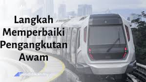 Sejauh manakah usaha tersebut berkesan untuk meningkatkan ketamadunan bangsa dan negara malaysia? Langkah Mencegah Keracunan Makanan Cara Mengatasi