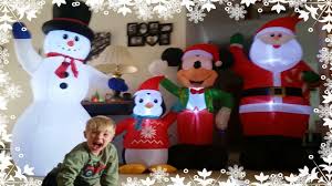 Discover great deals on home decor and more when you shop at belk®. Feste Besondere Anlasse Christmas Airflowz 7 Ft Tall Electronic Countdown Sign Santa Airblown Inflatable Mobel Wohnen Elite Eshop Eu