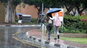 Weather Tomorrow: SA Braces for Potential Rainfall & Eid Al Adha Update - Imagen principal del artículo