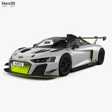 The car is exclusively designed, developed. Audi R8 Lms Gt2 2021 3d Model Vehicles On Hum3d