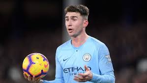 Aymeric laporte spoke about his decision to play for the spanish national team. Aymeric Laporte S Manchester City Form Demands That He Ditch French National Team For Spain 90min