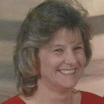 Mrs. Sandy Tidwell Obituary