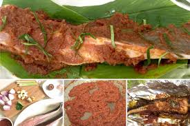 Baca di link baru : Resipi Ikan Pari Bakar Bersambal Dengan Sambal Kicap Cili Api Pengsan Bangun Balik Sedap