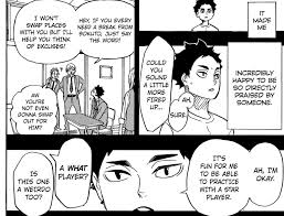 Future Mrs Hogh Andersen On Twitter Like Bokuto Always Misspelled Akaashi S Name As Akashi And This Bothered Him That He Always Corrected Him I Just Love How My Beefy Owl Screams In terms of their future professions. i just love how my beefy owl screams
