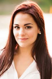 Nejnovější herci a herečky