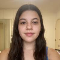 Maria Clara Bastos Ferreira de Andrade