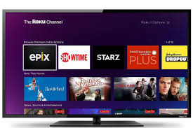 Roku's own free streaming channel hit movies, tv shows, 24/7 live news, and popular kids' entertainment, all free for roku users. Roku Is Now Selling Subscriptions To Premium Video Services Techhive