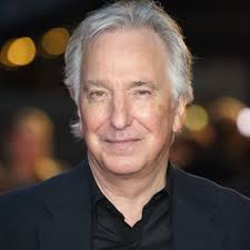 Alan Rickman