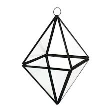 Our online geometry courses will guide you through basic and advanced geometry principles. Wholesale Hanging Geometric Terrarium Diamond Shape With Chain H 9 Pack Of 12 Pcs Geometry Terrarium