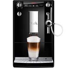Das melitta® sortiment lässt für kaffeeliebhaber keine wünsche offen! Melitta Solo Perfect Milk Black Coffeedesk