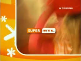 Plain grey logo used in program guides. Super Rtl Werbetrenner Toggo 2008 Youtube