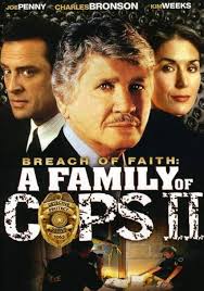 Breach Of Faith: Family Of Cops 2 [Edizione: Stati Uniti]: Amazon.it:  Bronson, Charles, Penny, Joe, Ladd, Diane, Featherstone, Angela, Williams,  Barbara, Spence, Sebastian, Greene, David: Film e TV