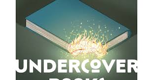 Undercover Books