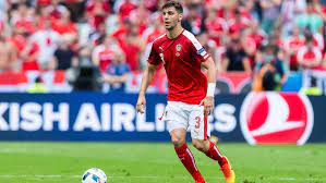 Dragović avusturya devleri gençlik ekipleri oynayarak kariyerine başlayan avusturya wien ve onların için oynamaya. Aleksandar Dragovic Joins Leicester City On Season Long Loan